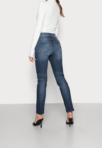 Replay Vaqueros slim fit - blue denim