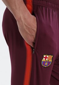 Nike Performance Vereinsmannschaften - bordeaux