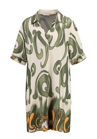 Key Largo SEA  khaki