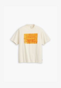 Niewybrane, logo caviar gd