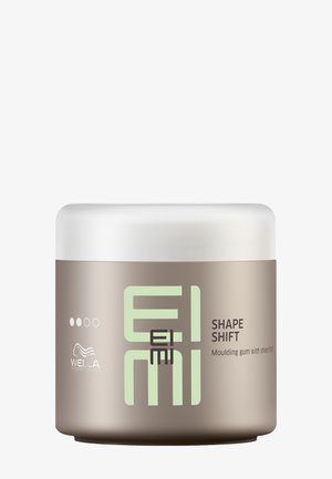 WELLA PROFESSIONALS EIMI SHAPE SHIFT - MOULDING GUM WITH A SHINE FRESH - Styling - -