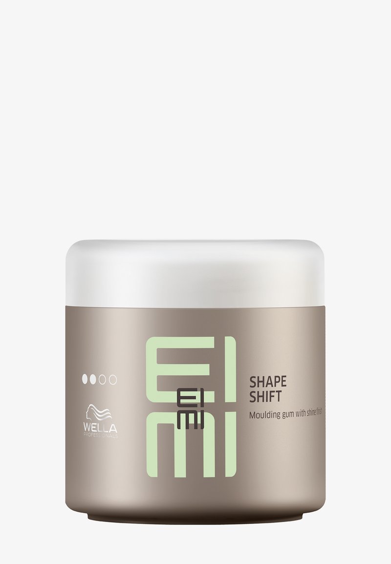 Wella - WELLA PROFESSIONALS EIMI SHAPE SHIFT - MOULDING GUM WITH A SHINE FRESH - Produit coiffant, Agrandir