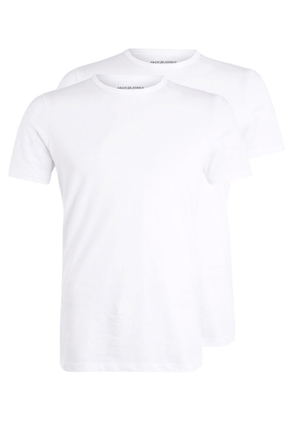 JACBASIC CREW NECK TEE 2 PACK  - Undershirt2