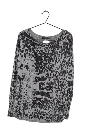 Calvin Klein Jeans Strickpullover - grey