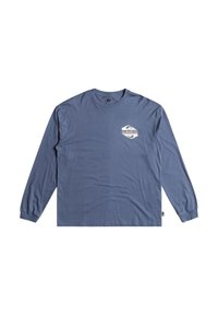 Unselected, vintage indigo