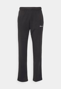 Champion Träningsbyxor - black