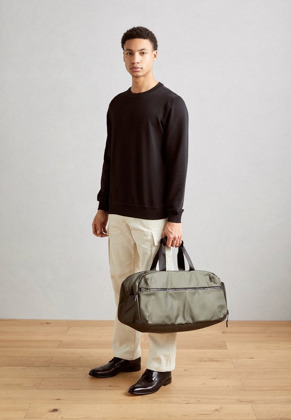 Sports bag - olive2