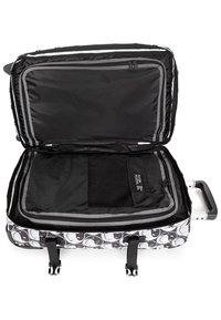 Eastpak TRANSIT'R S - Kufr - smiley yy black