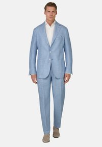 Boggi Milano Suknjič - light blue