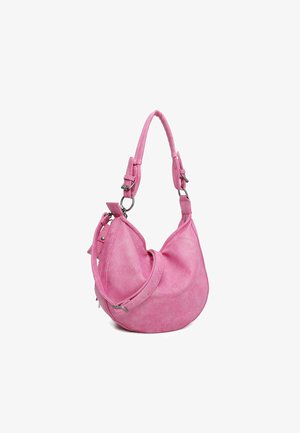 LIPSTICK - Handbag - pink