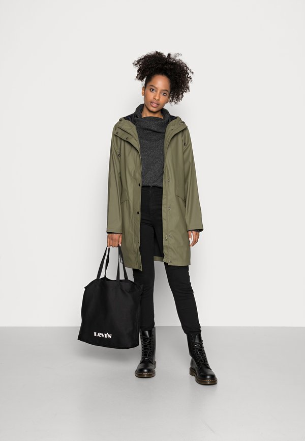 IHTazi - Waterproof jacket - kalamata2