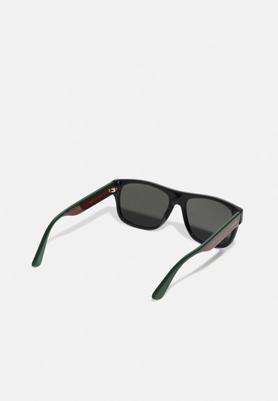 Gucci UNISEX - Päikeseprillid - black