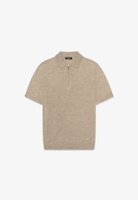 Nem kiválasztott, khaki melange