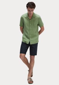 Marks & Spencer Shorts - dark navy