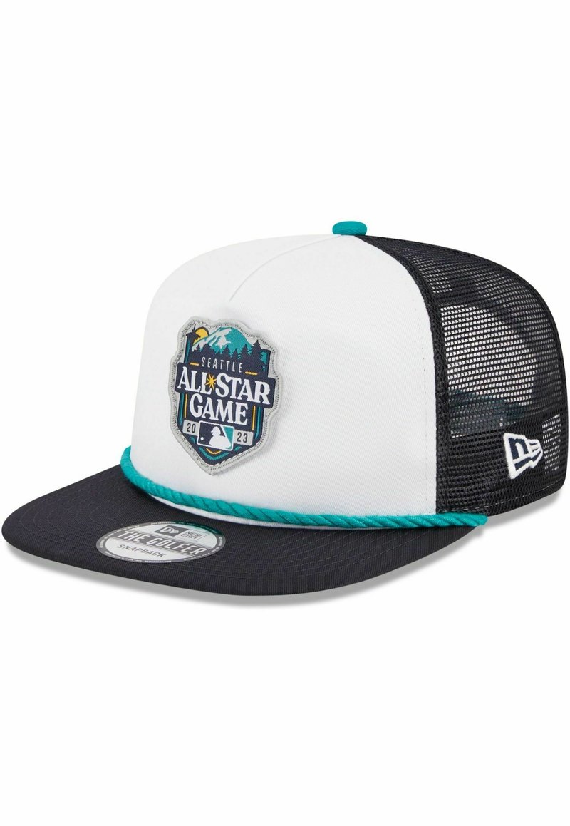 New Era GOLFER ALLSTAR GAME SEATTLE MARINERS - Cap - navy/dark blue ...