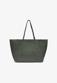 Non sélectionné, olivgrün