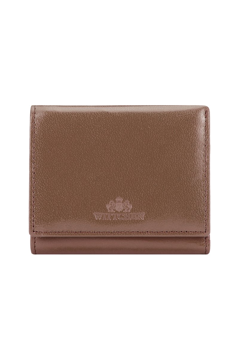 WITTCHEN Wallet - beige