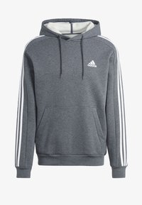 No seleccionado, dark grey heather