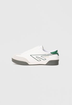 PRO SQUASH 84 UNISEX - Tenisice - white/green