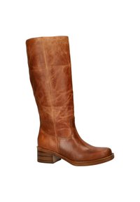 Nelson Laarzen - cognac