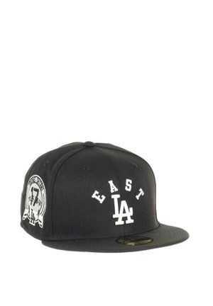 New Era Cap - schwarz