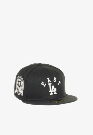New Era Cap - schwarz