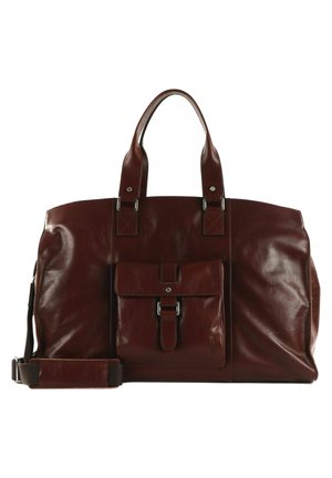 Picard BUDDY UNISEX - Sac week-end - cognac