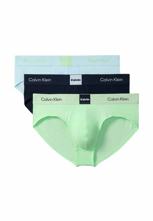 3-PACK - Slip - assortiti