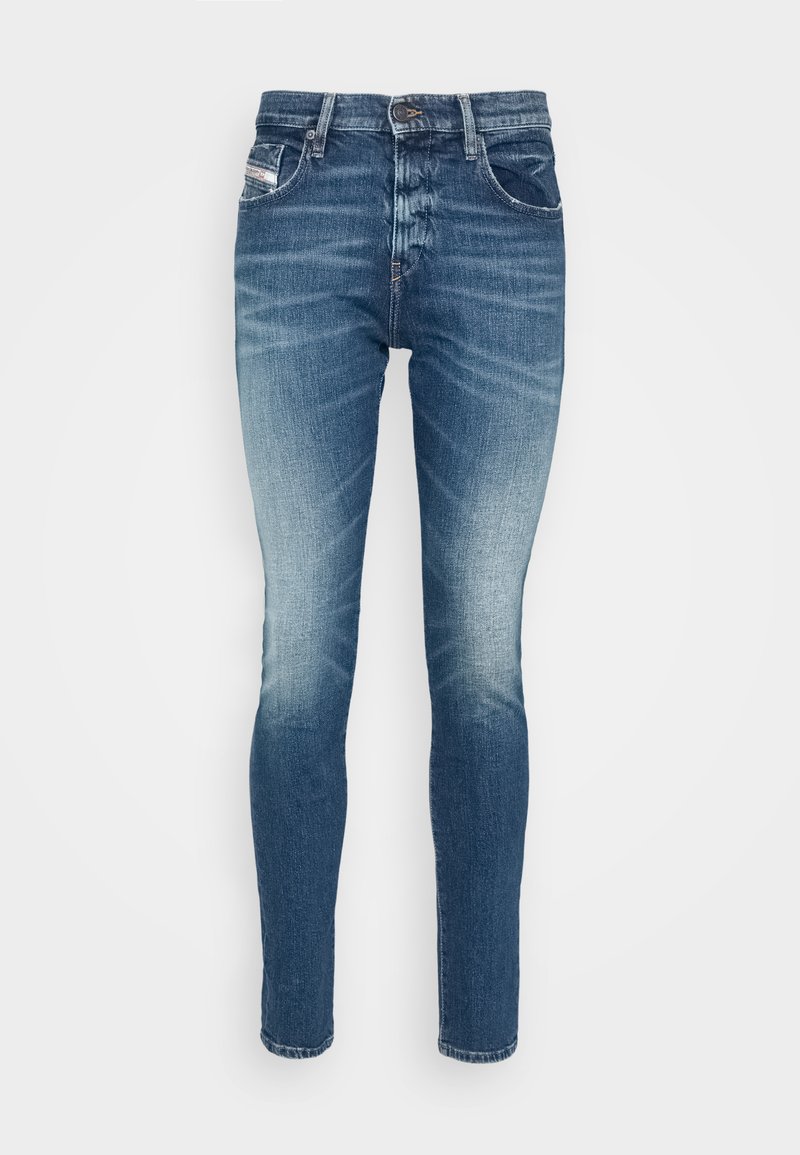 Blugi slim fit