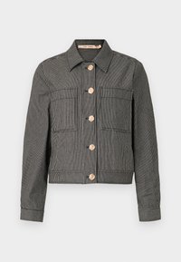 ELYRIA JACKET - Summer jacket - black