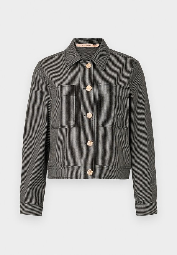 ELYRIA JACKET - Summer jacket3