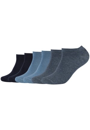 s.Oliver ONLINE UNISEX ORIGINALS 6 PACK - Stopki