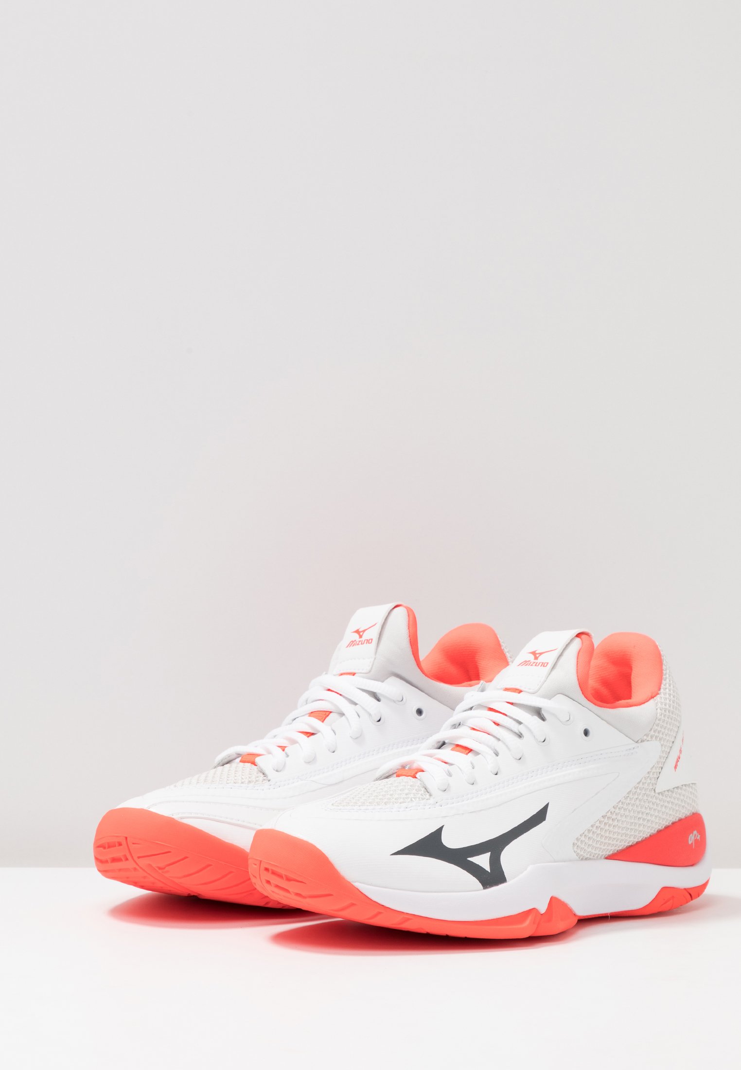 wave impulse mizuno