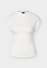 Ikke valgt, offwhite