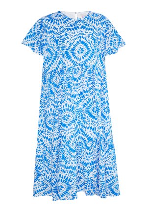 Nappali ruha - blau