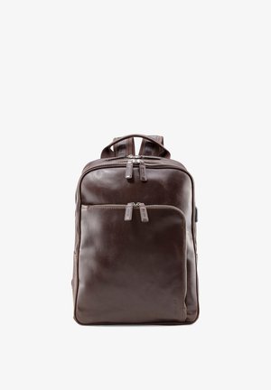 Picard, BUDDY - Zaino - dark brown