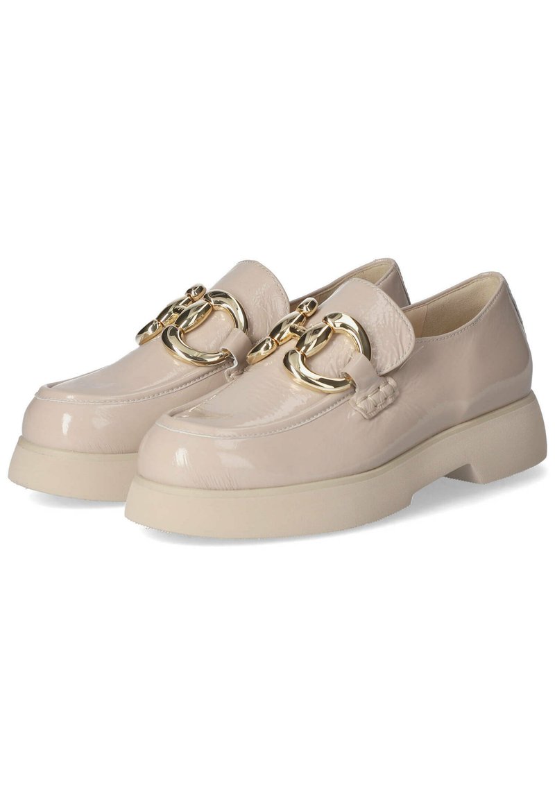 Högl LOAFER Slipons beige Zalando.ie