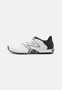 New Balance MINIMUS TR  - Tenisice za trening - white