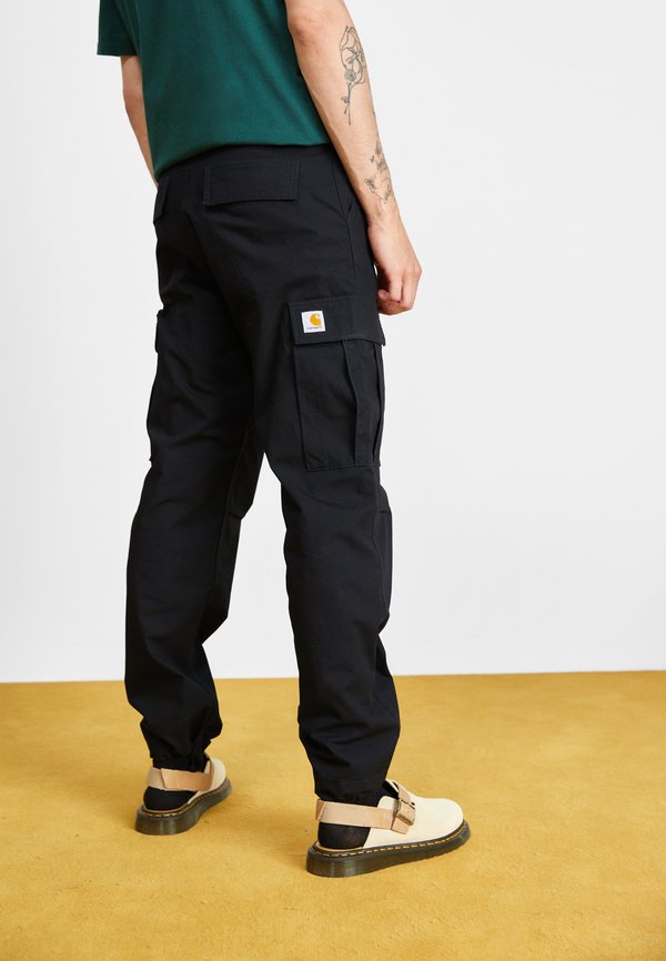 REGULAR PANT - Cargo trousers