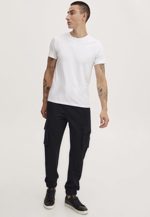 PRSIDONE REGULAR FIT - Cargo trousers2