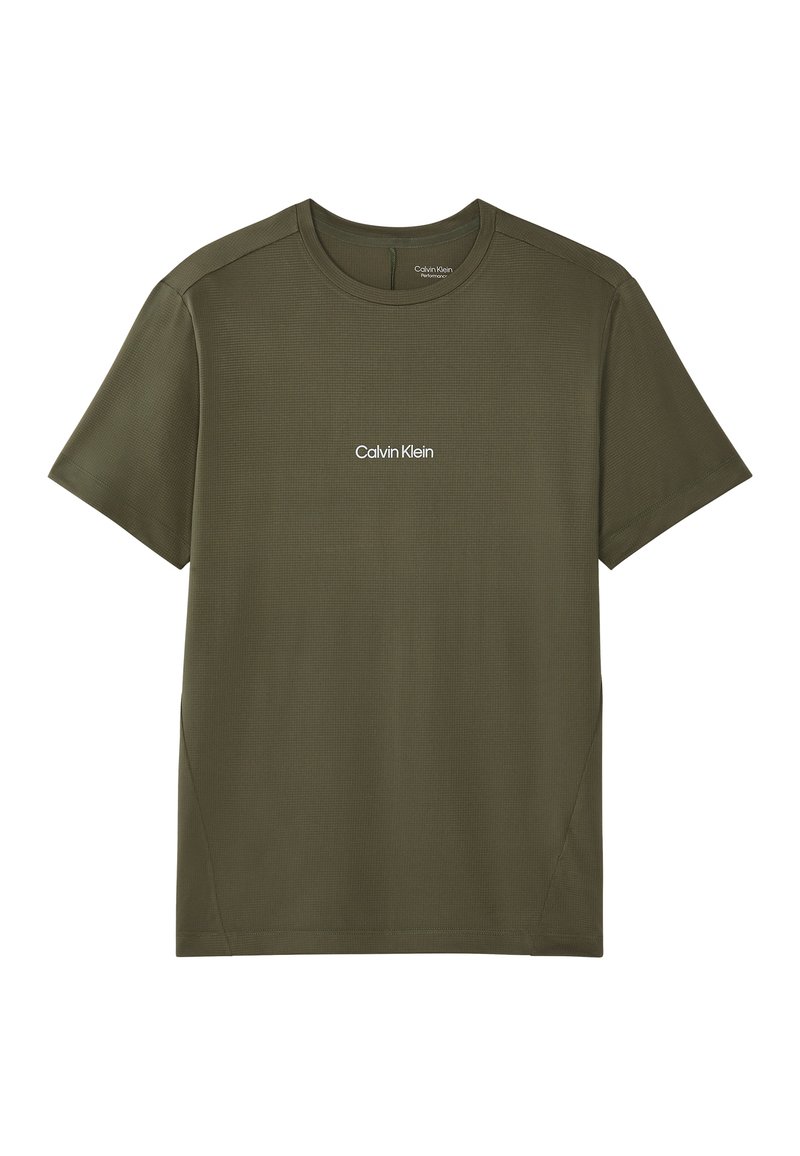 Camiseta básica