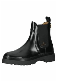 GANT Ankle Boot - black