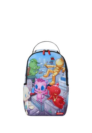 Sprayground Mochila escolar - multicolore