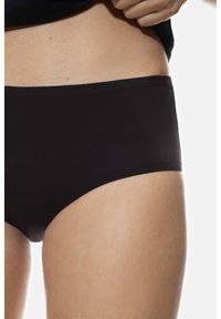 mey HIPSTER SERIE COMFORT  - Slip - schwarz