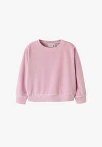 Nevybráno, keepsake lilac