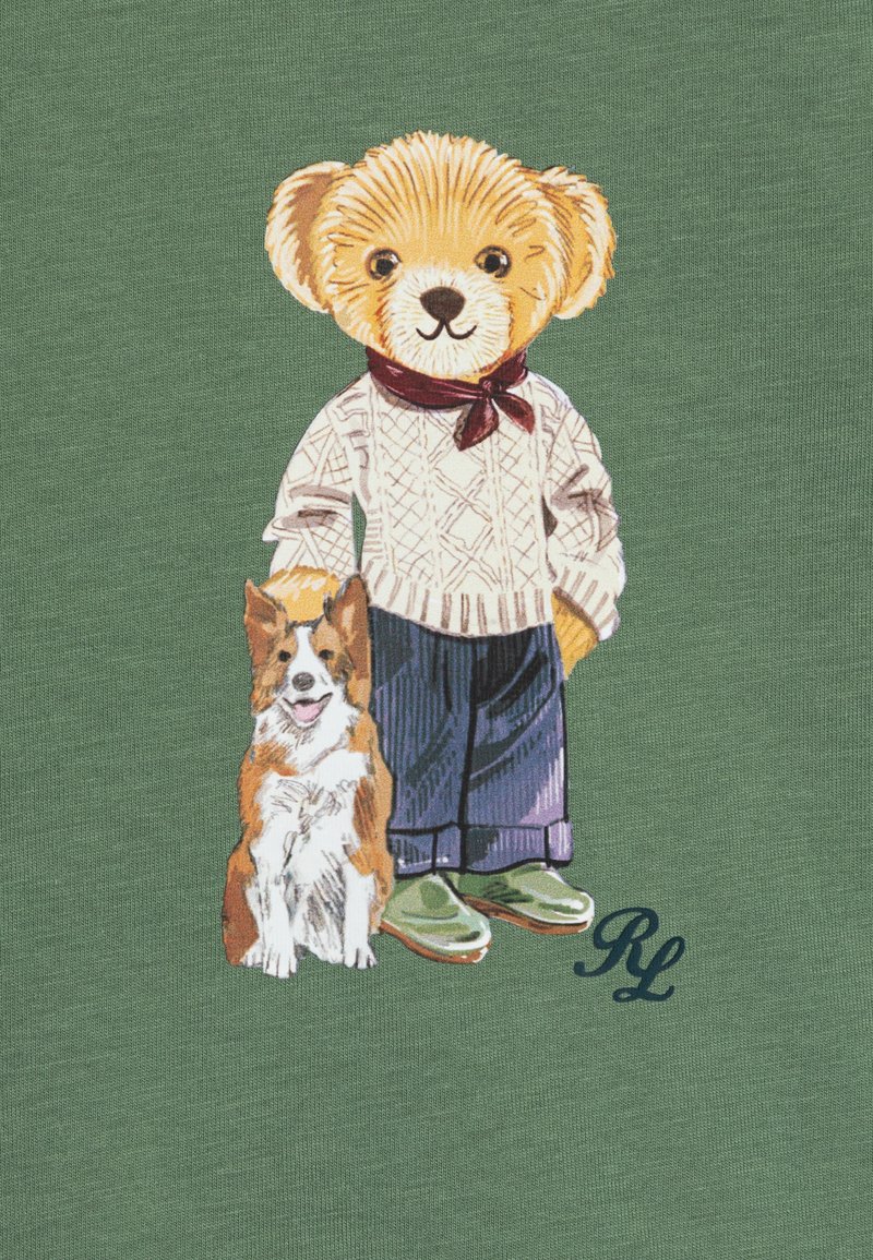 Teddy Bear Polo Ralph Lauren Urban Outfitters Polo Ralph Lauren