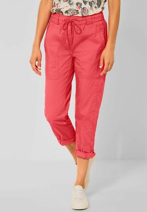 Broek - rot