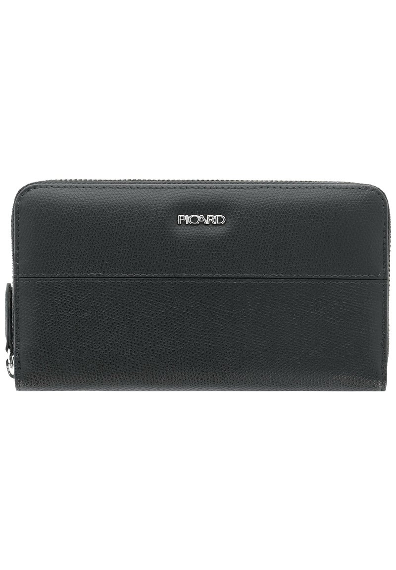 Picard CATCH ME - Wallet - xschwarz