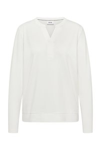 Non sélectionné, weiß