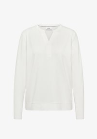 Non sélectionné, weiß